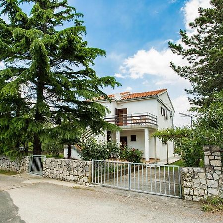 Apartman Broznic Šilo Екстериор снимка