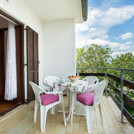 Apartman Broznic Šilo Екстериор снимка