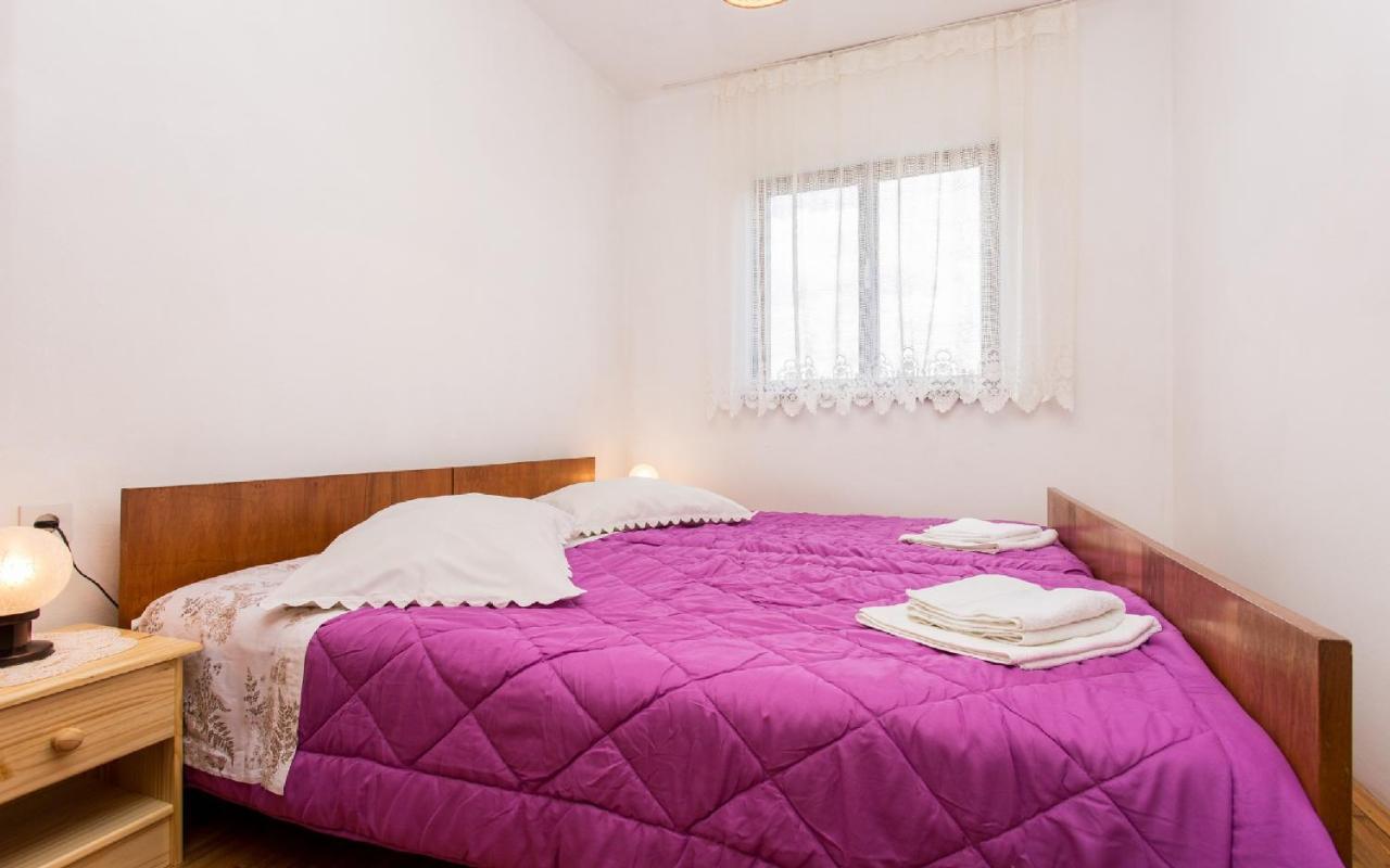 Apartman Broznic Šilo Екстериор снимка